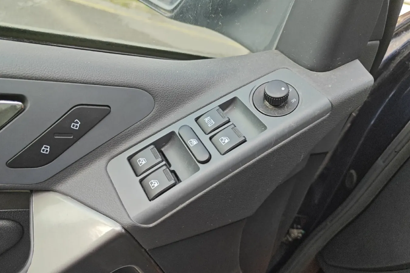 2018 HuangHai N3 2.4T 218HP L4 6AT,autocango,china used car exporter,china ev exporter,chinese used car exporter,chinese used ev exporter