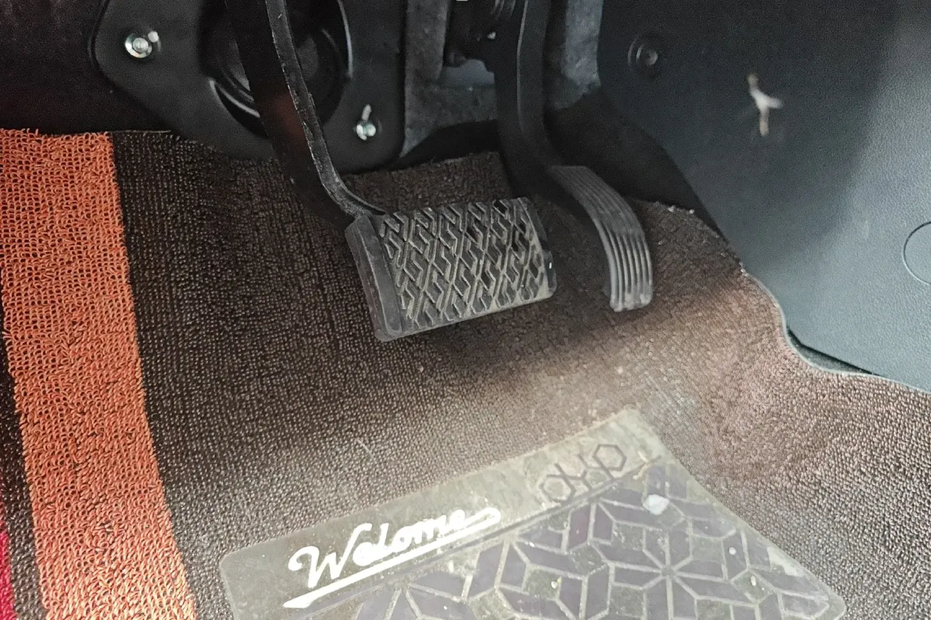 2018 HuangHai N3 2.4T 218HP L4 6AT,autocango,china used car exporter,china ev exporter,chinese used car exporter,chinese used ev exporter