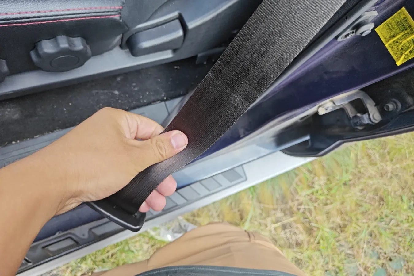 2018 HuangHai N3 2.4T 218HP L4 6AT,autocango,china used car exporter,china ev exporter,chinese used car exporter,chinese used ev exporter