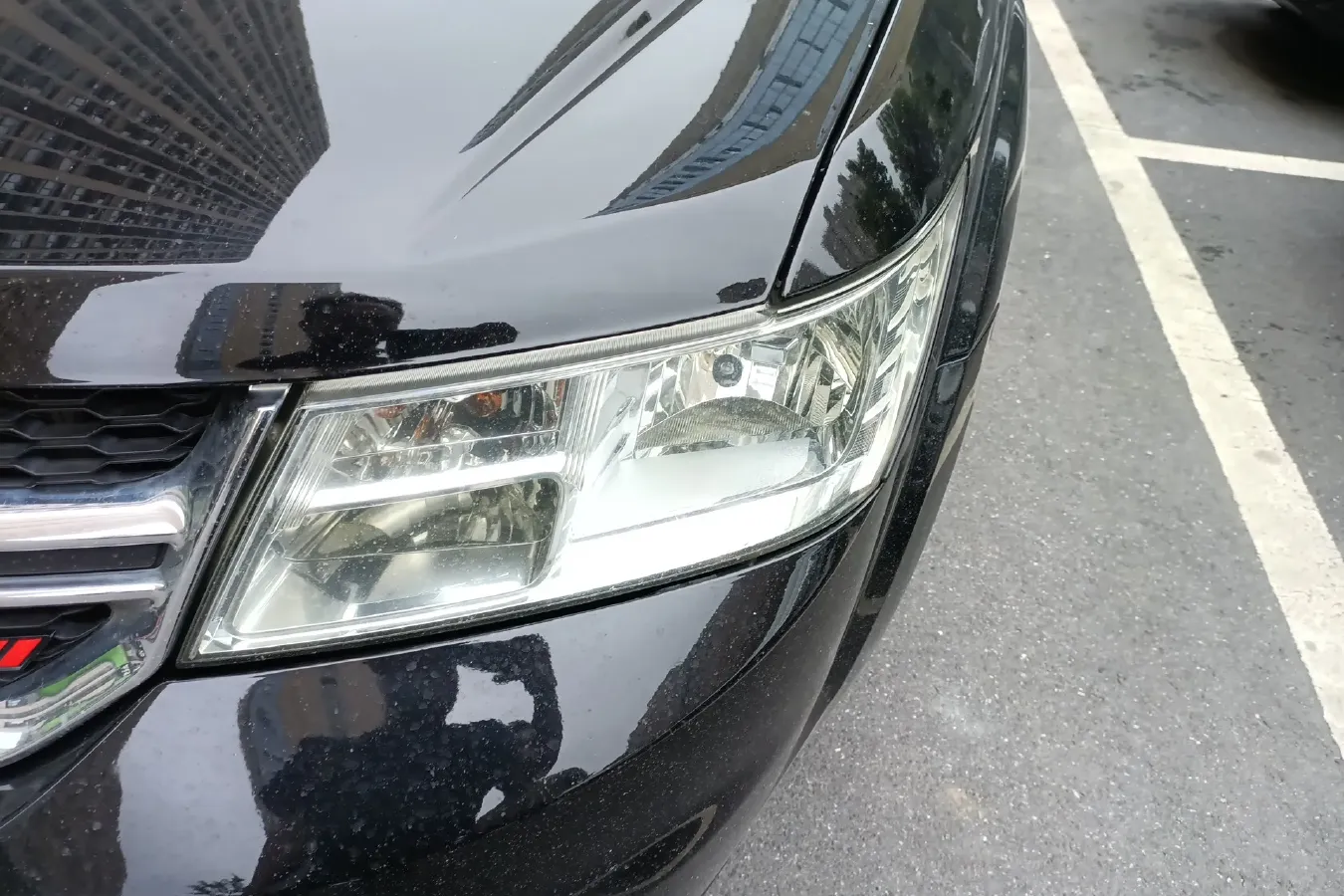 2013 Dodge JCUV 2.4L 170HP L4 6AT,autocango,china used car exporter,china ev exporter,chinese used car exporter,chinese used ev exporter