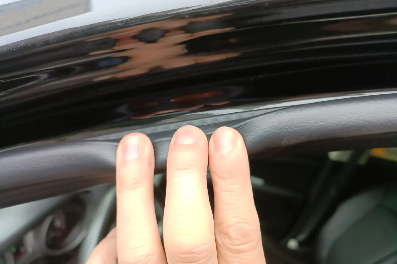 2013 Dodge JCUV 2.4L 170HP L4 6AT,autocango,china used car exporter,china ev exporter,chinese used car exporter,chinese used ev exporter