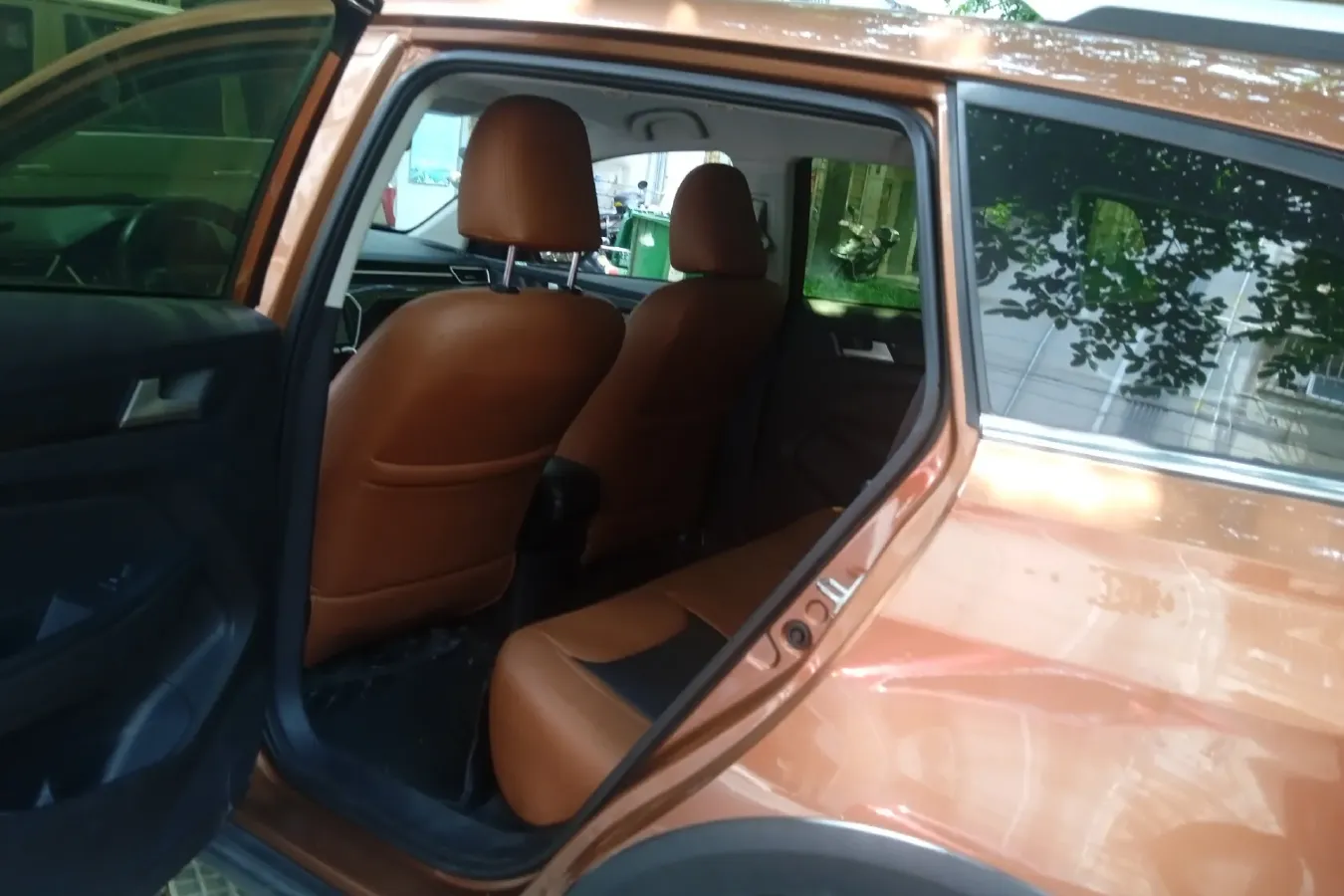 2018 FAW Jumpal CX65 1.5L 113HP L4 5MT,autocango,china used car exporter,china ev exporter,chinese used car exporter,chinese used ev exporter