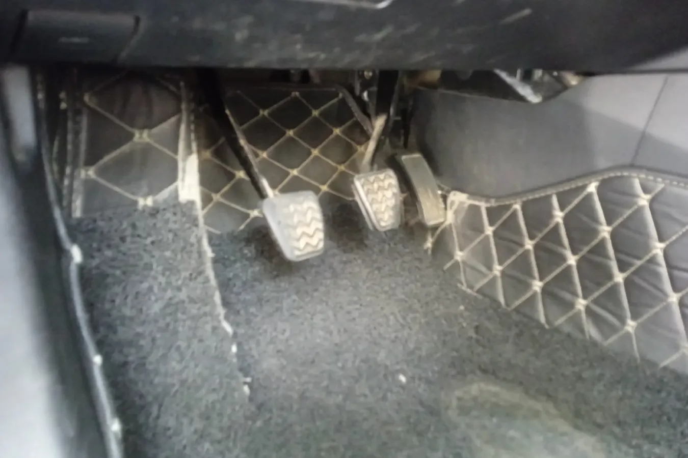 2018 FAW Jumpal CX65 1.5L 113HP L4 5MT,autocango,china used car exporter,china ev exporter,chinese used car exporter,chinese used ev exporter