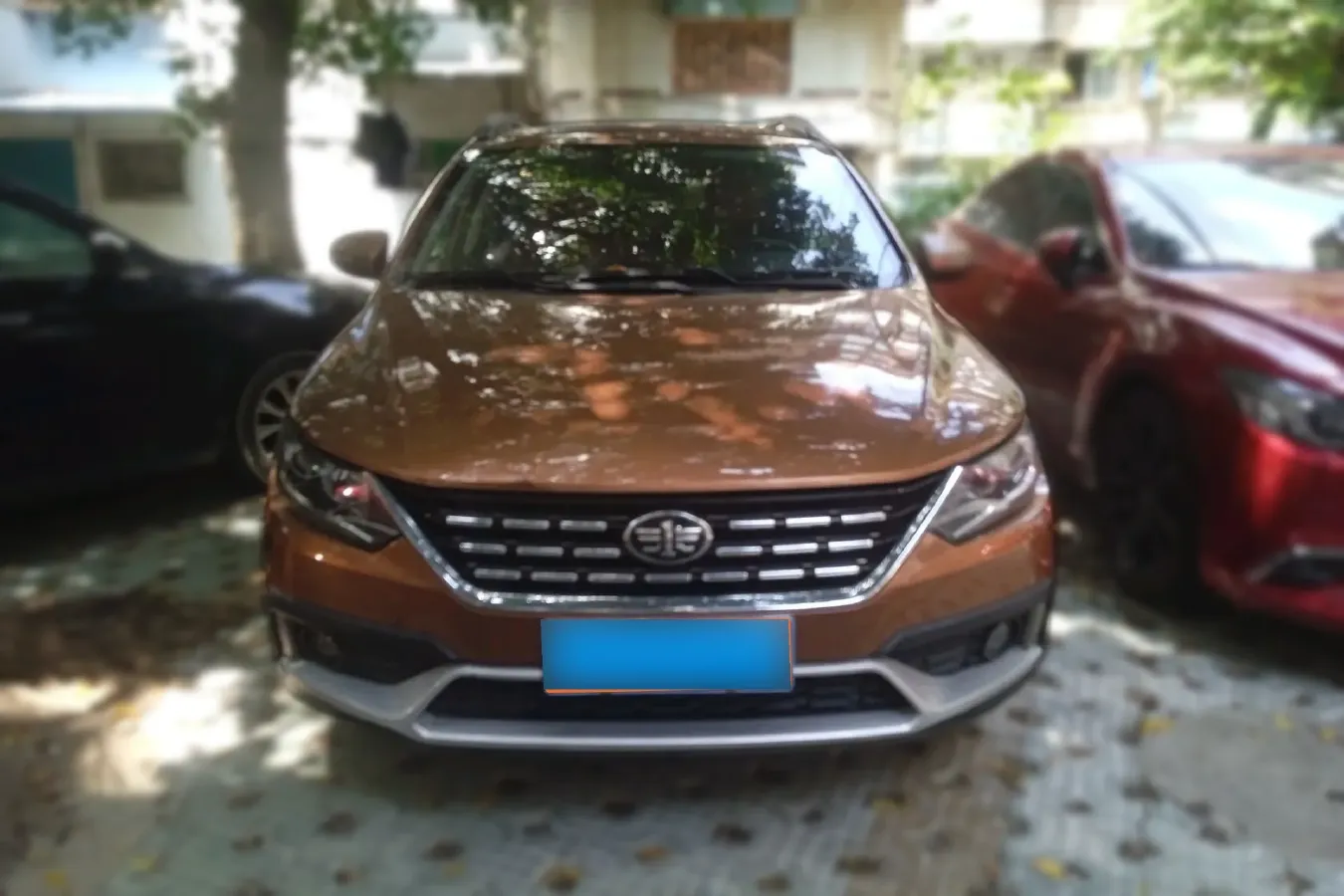 2018 FAW Jumpal CX65 1.5L 113HP L4 5MT,autocango,china used car exporter,china ev exporter,chinese used car exporter,chinese used ev exporter