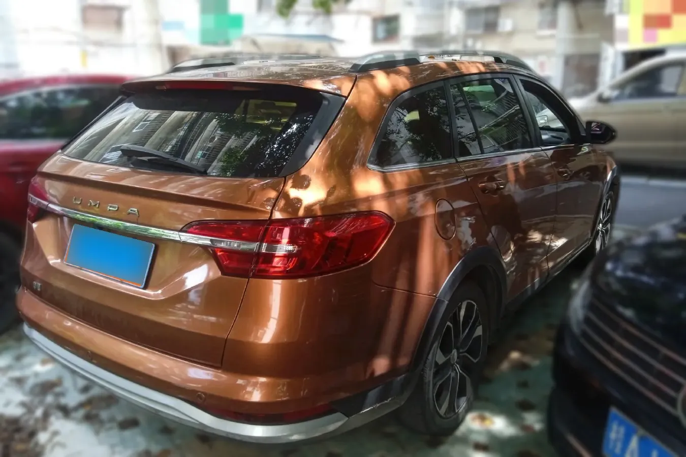 2018 FAW Jumpal CX65 1.5L 113HP L4 5MT,autocango,china used car exporter,china ev exporter,chinese used car exporter,chinese used ev exporter