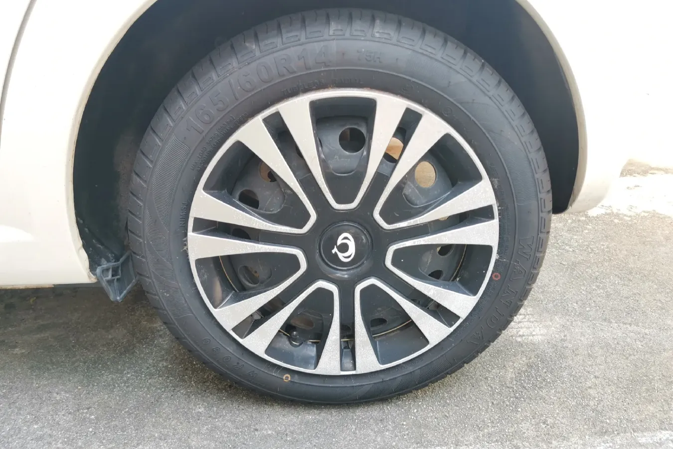 2011 Geely Panda Classic 1.3L 86HP L4 5MT,autocango,china used car exporter,china ev exporter,chinese used car exporter,chinese used ev exporter