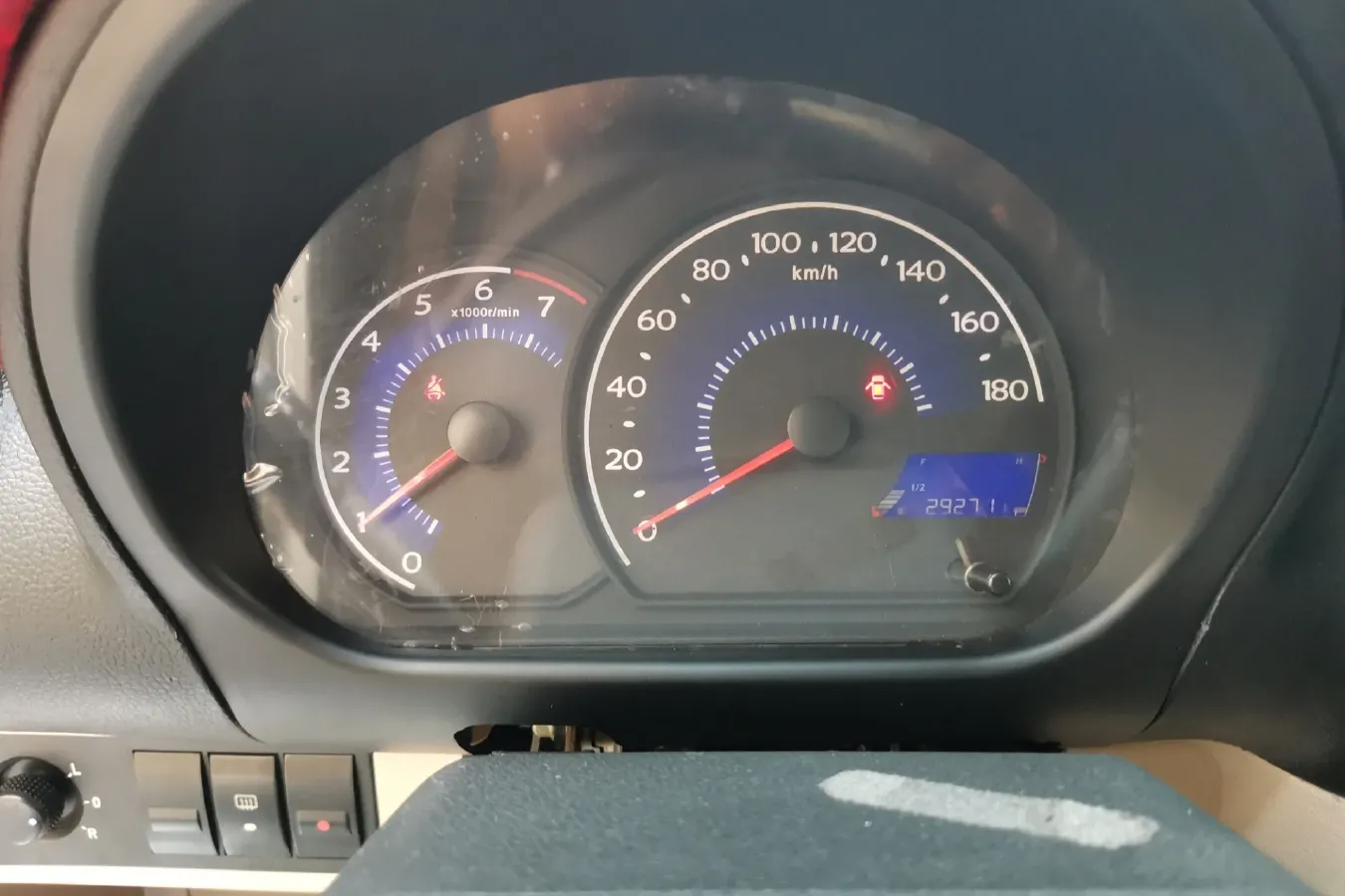 2011 Geely Panda Classic 1.3L 86HP L4 5MT,autocango,china used car exporter,china ev exporter,chinese used car exporter,chinese used ev exporter