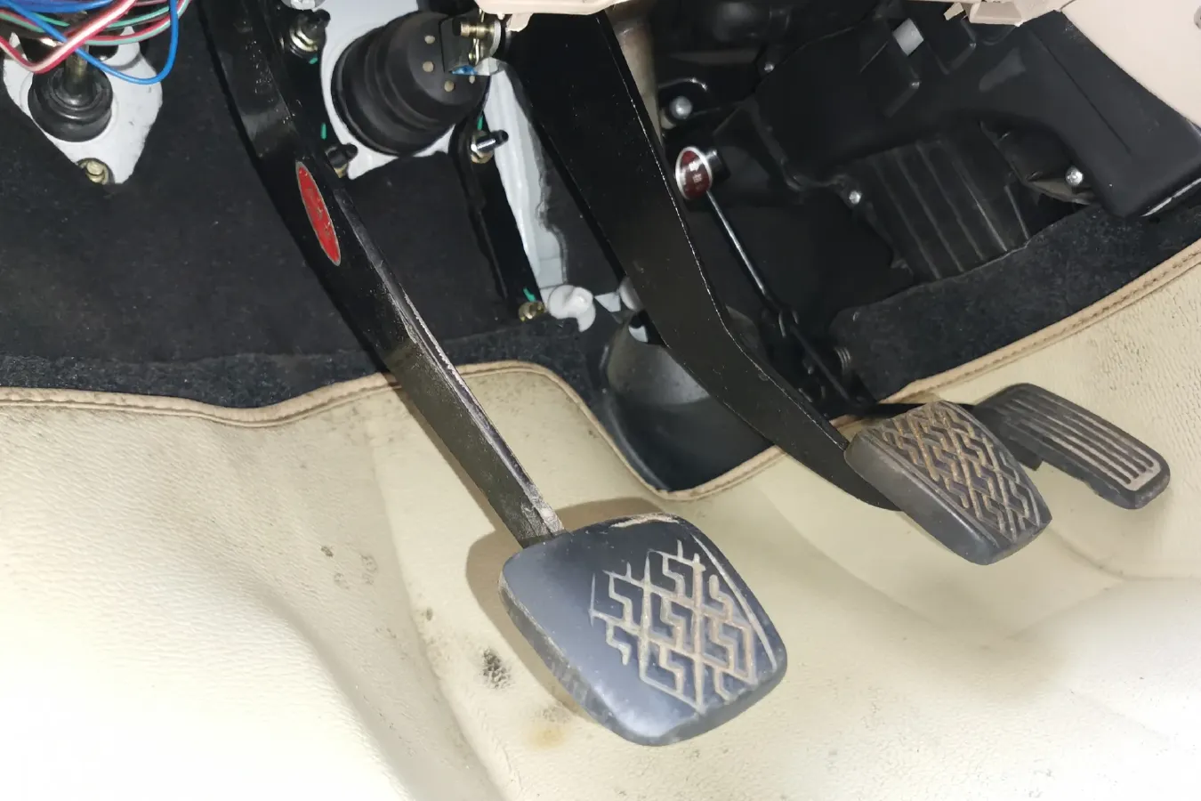 2011 Geely Panda Classic 1.3L 86HP L4 5MT,autocango,china used car exporter,china ev exporter,chinese used car exporter,chinese used ev exporter