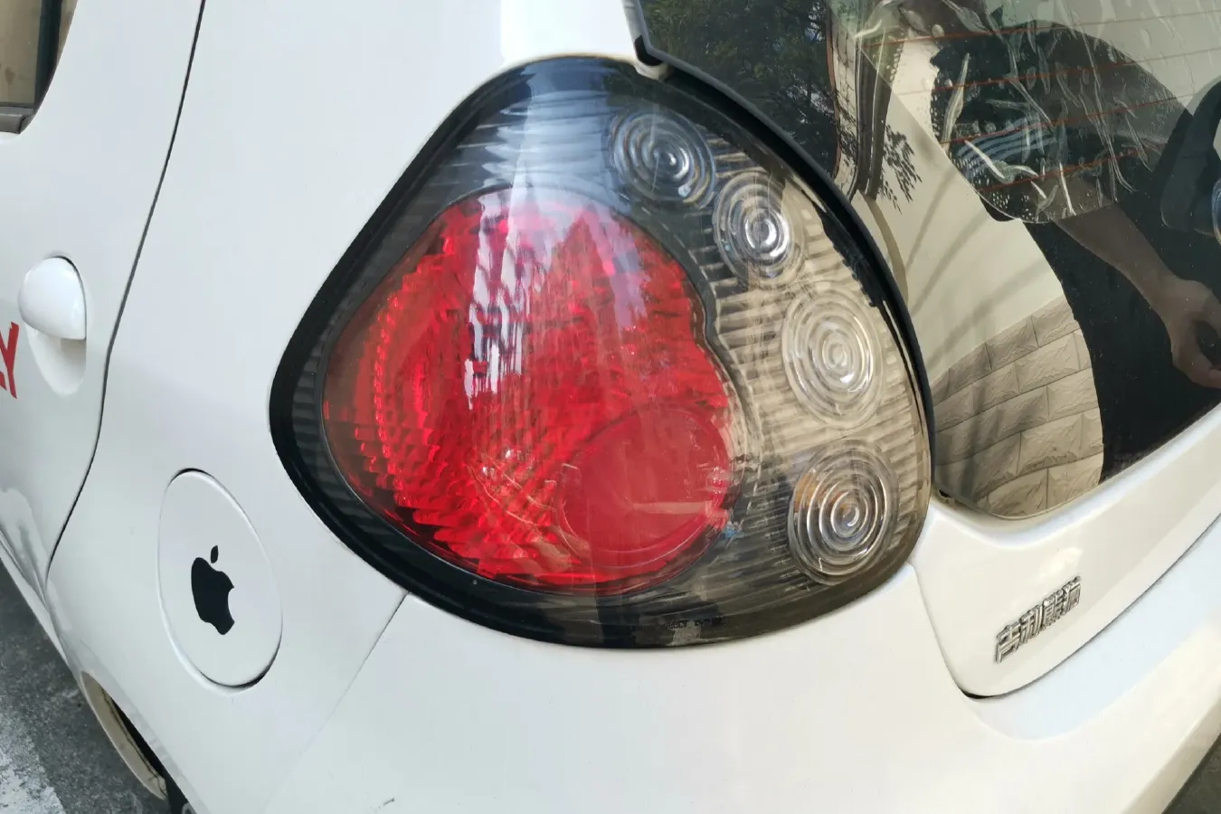 2011 Geely Panda Classic 1.3L 86HP L4 5MT,autocango,china used car exporter,china ev exporter,chinese used car exporter,chinese used ev exporter