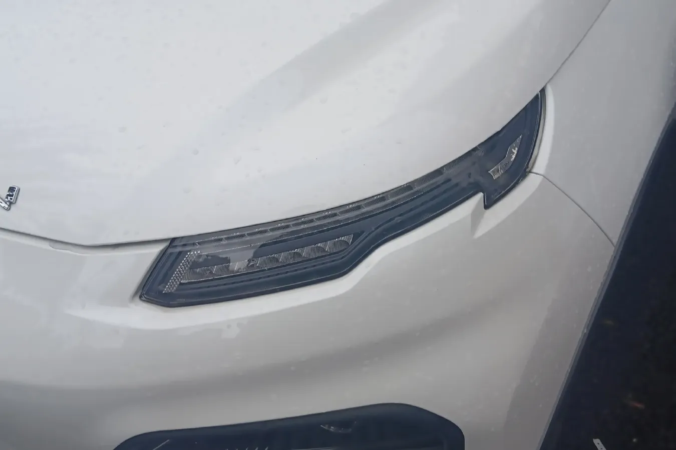 2022 DaYun YueHu BEV 30.66KWH,autocango,china used car exporter,china ev exporter,chinese used car exporter,chinese used ev exporter