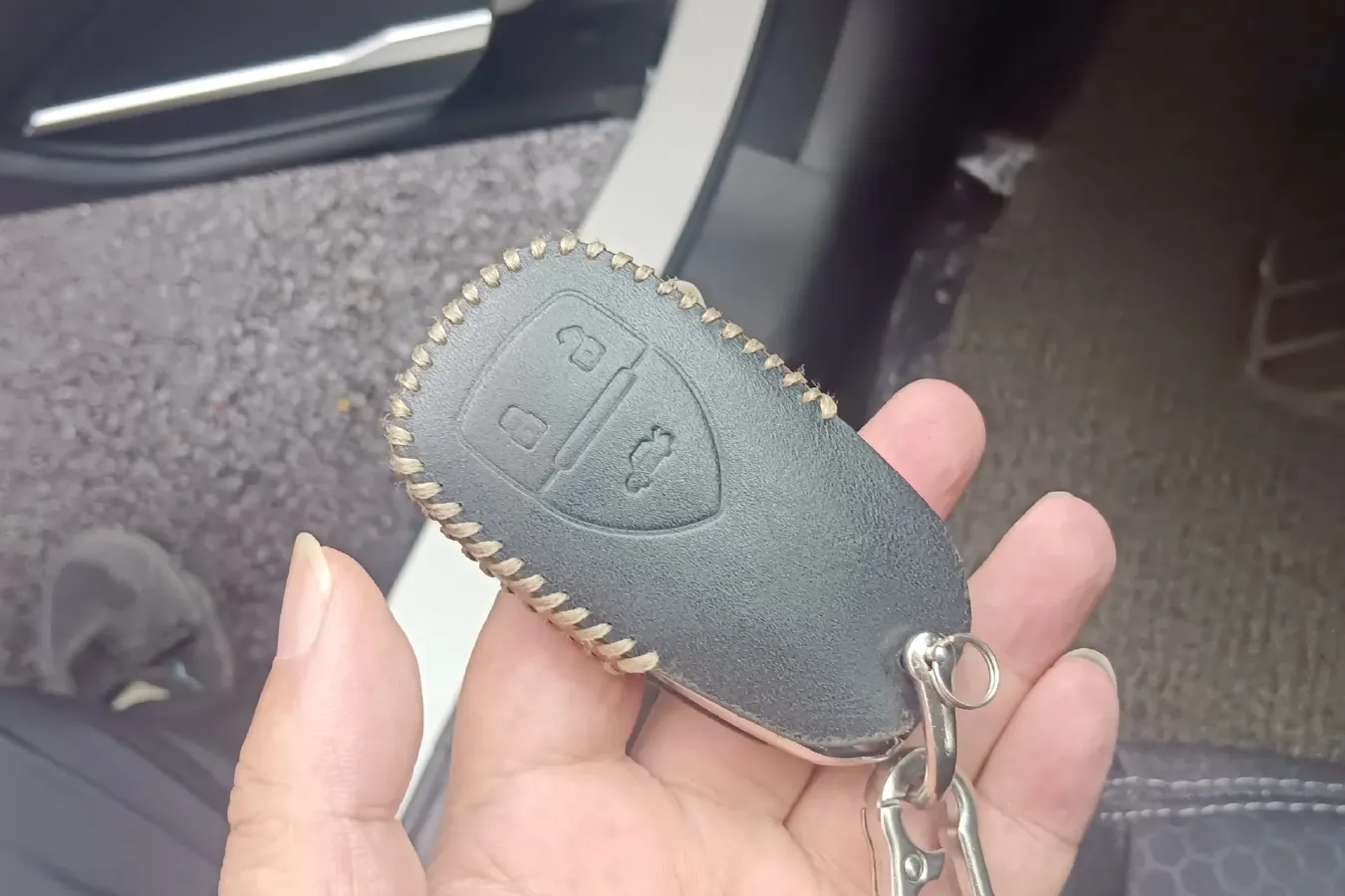 2022 DaYun YueHu BEV 30.66KWH,autocango,china used car exporter,china ev exporter,chinese used car exporter,chinese used ev exporter