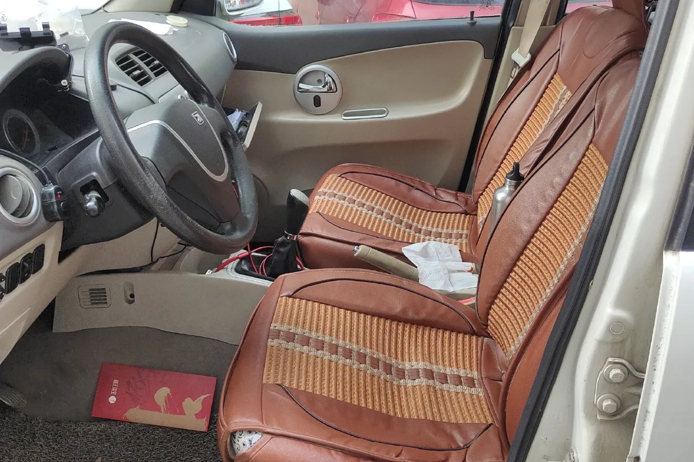 2010 Zotye 5008 1.3L 93HP L4 5MT,autocango,china used car exporter,china ev exporter,chinese used car exporter,chinese used ev exporter