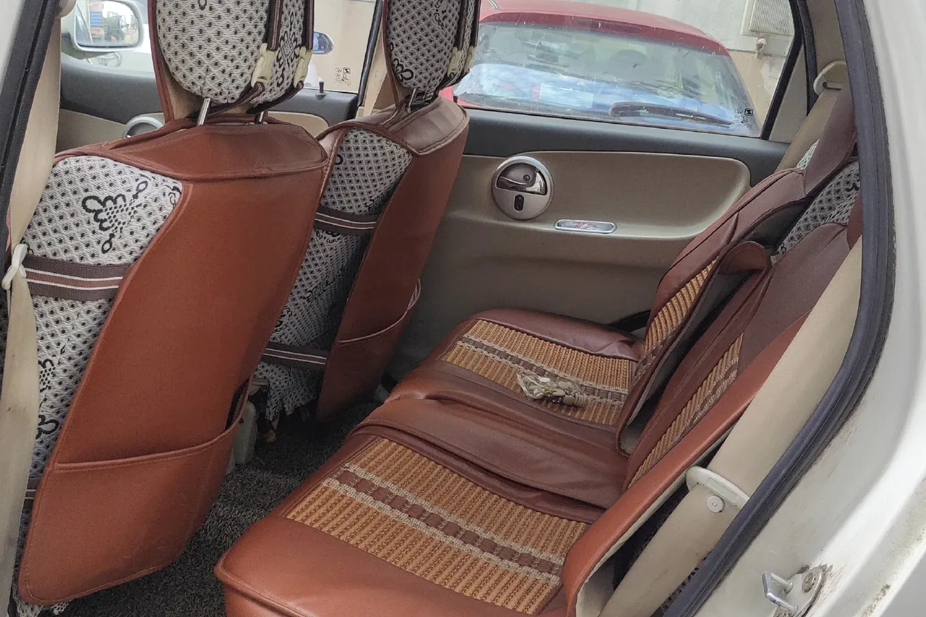 2010 Zotye 5008 1.3L 93HP L4 5MT,autocango,china used car exporter,china ev exporter,chinese used car exporter,chinese used ev exporter