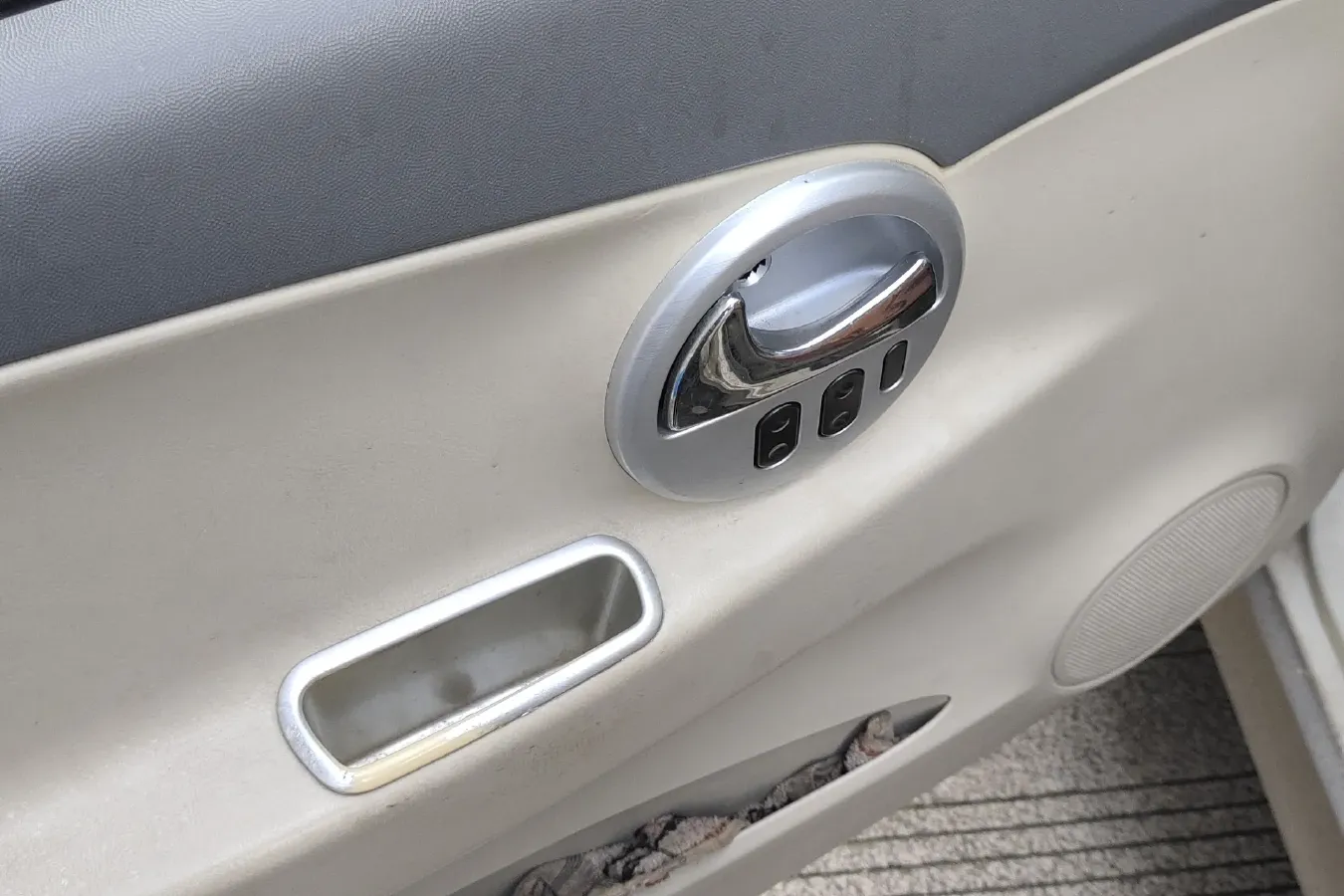 2010 Zotye 5008 1.3L 93HP L4 5MT,autocango,china used car exporter,china ev exporter,chinese used car exporter,chinese used ev exporter