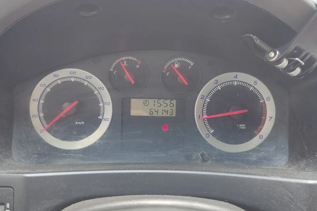 2010 Zotye 5008 1.3L 93HP L4 5MT,autocango,china used car exporter,china ev exporter,chinese used car exporter,chinese used ev exporter