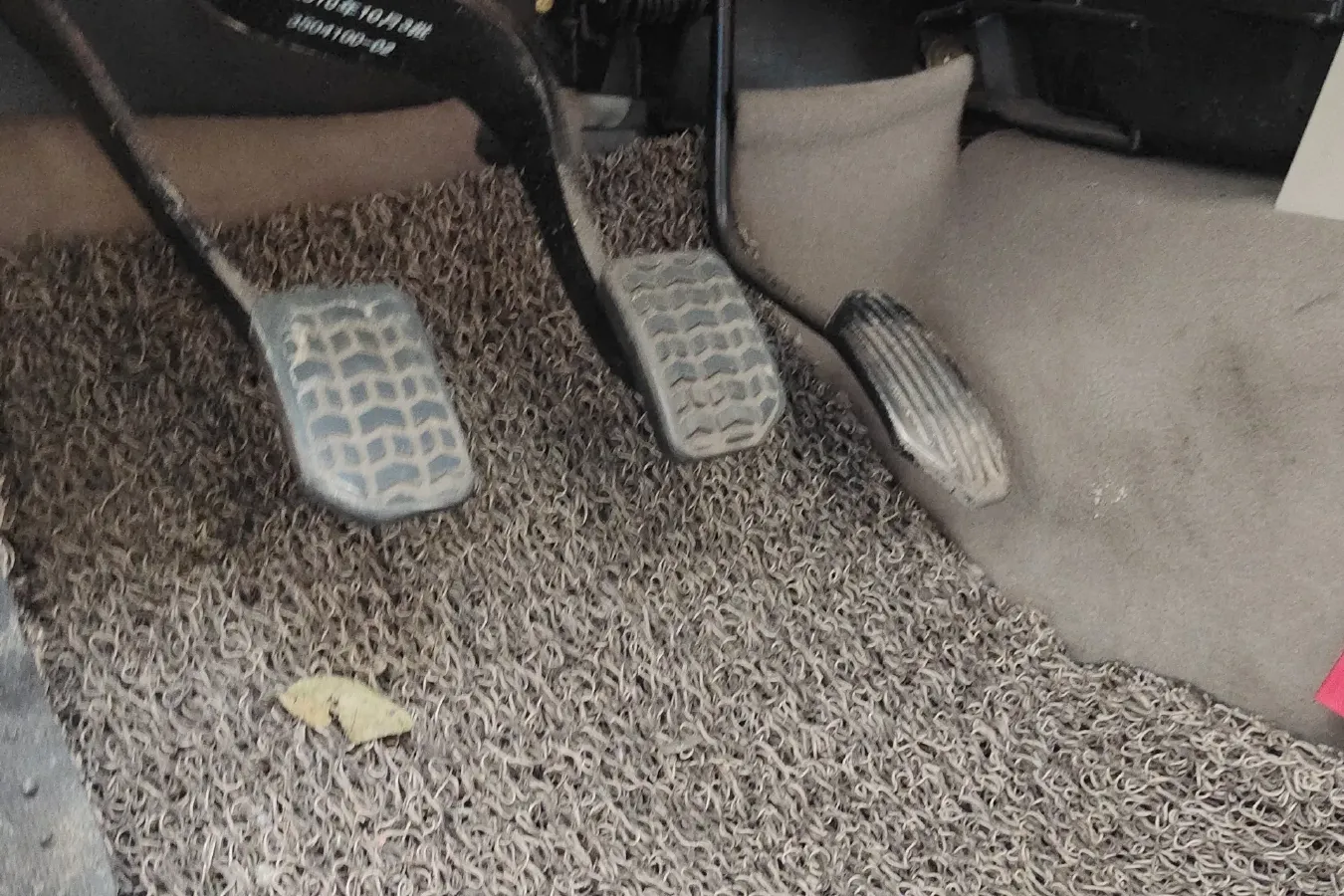 2010 Zotye 5008 1.3L 93HP L4 5MT,autocango,china used car exporter,china ev exporter,chinese used car exporter,chinese used ev exporter