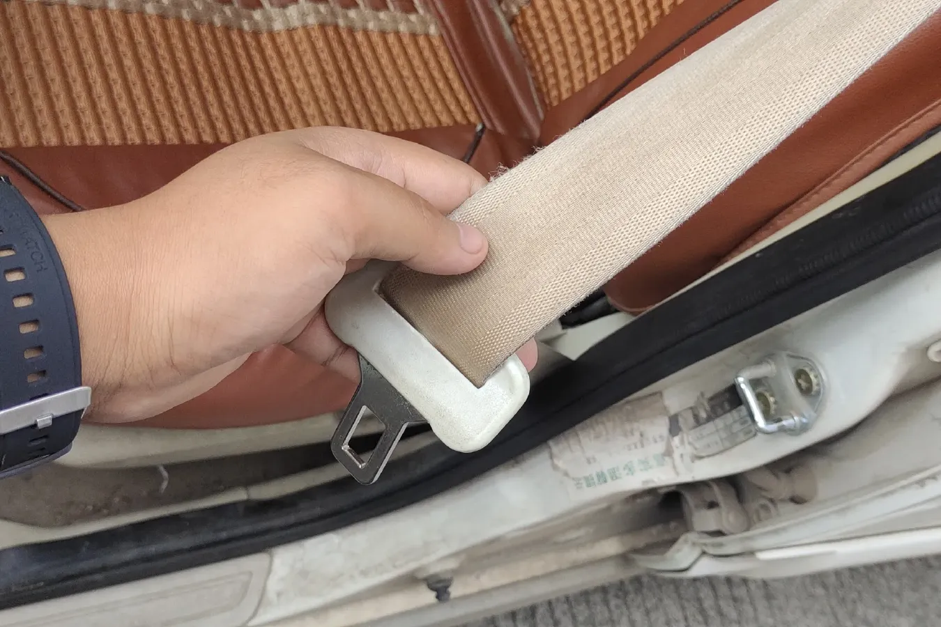 2010 Zotye 5008 1.3L 93HP L4 5MT,autocango,china used car exporter,china ev exporter,chinese used car exporter,chinese used ev exporter