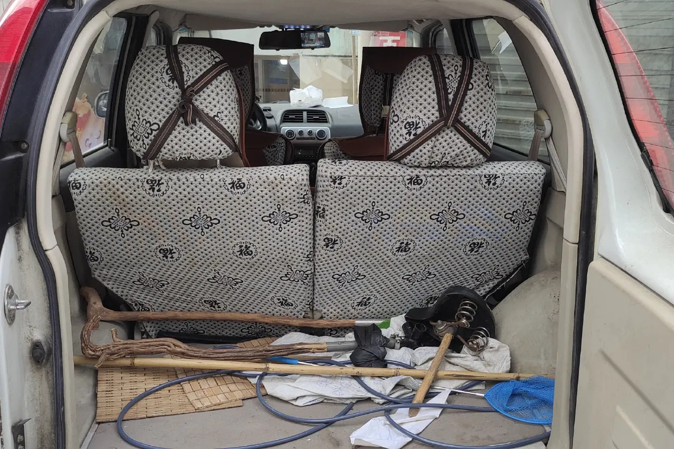 2010 Zotye 5008 1.3L 93HP L4 5MT,autocango,china used car exporter,china ev exporter,chinese used car exporter,chinese used ev exporter