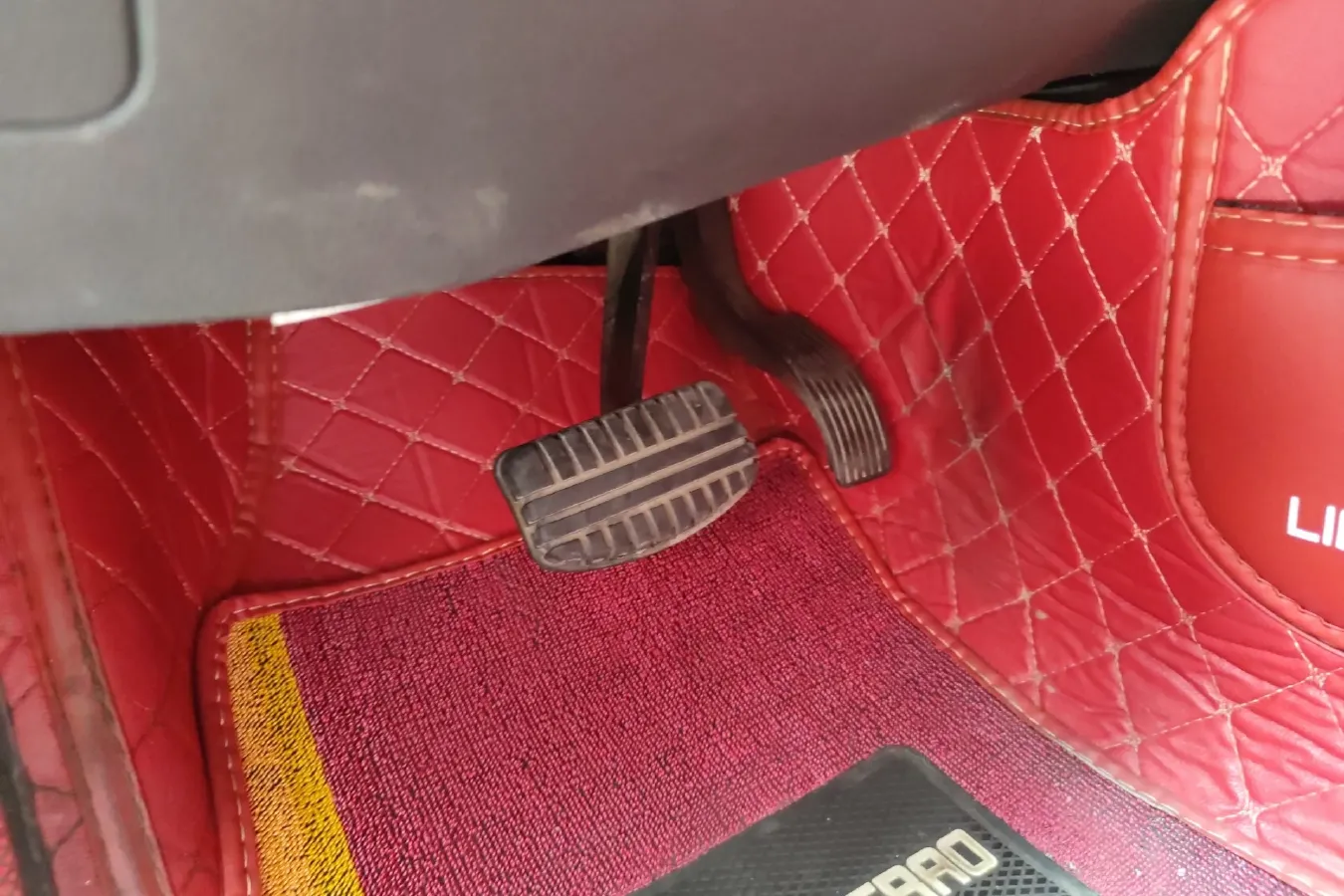 2017 Leopaard CS9 1.5L 113HP L4 CVT,autocango,china used car exporter,china ev exporter,chinese used car exporter,chinese used ev exporter