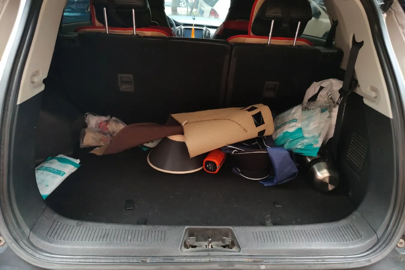 2017 Leopaard CS9 1.5L 113HP L4 CVT,autocango,china used car exporter,china ev exporter,chinese used car exporter,chinese used ev exporter