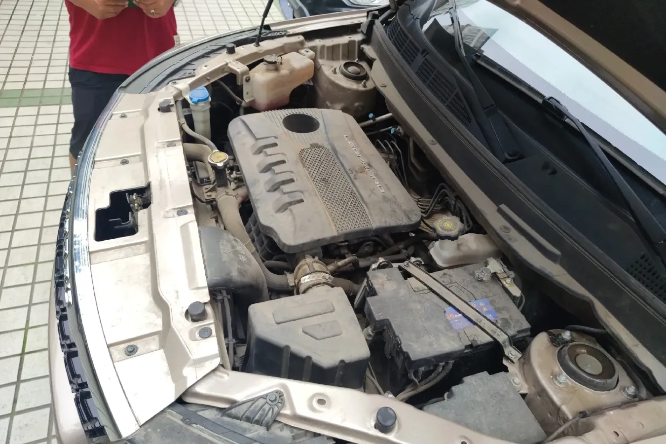 2017 Leopaard CS9 1.5L 113HP L4 CVT,autocango,china used car exporter,china ev exporter,chinese used car exporter,chinese used ev exporter