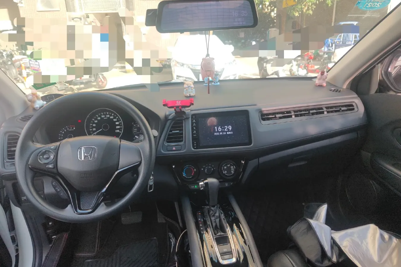 2020 Honda Vezel 1.5L 131HP L4 CVT,autocango,china used car exporter,china ev exporter,chinese used car exporter,chinese used ev exporter