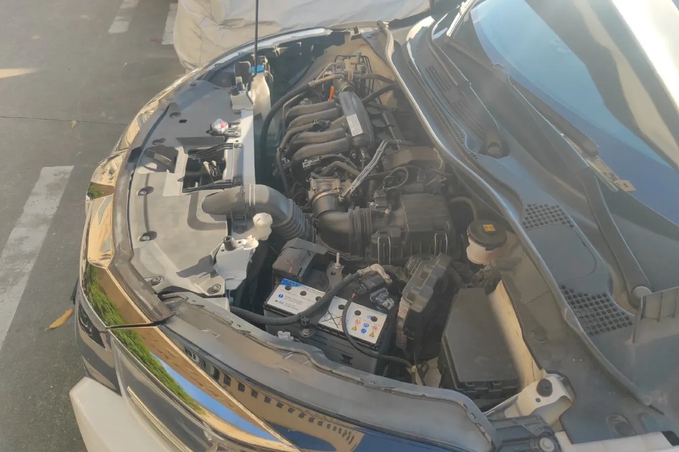 2020 Honda Vezel 1.5L 131HP L4 CVT,autocango,china used car exporter,china ev exporter,chinese used car exporter,chinese used ev exporter