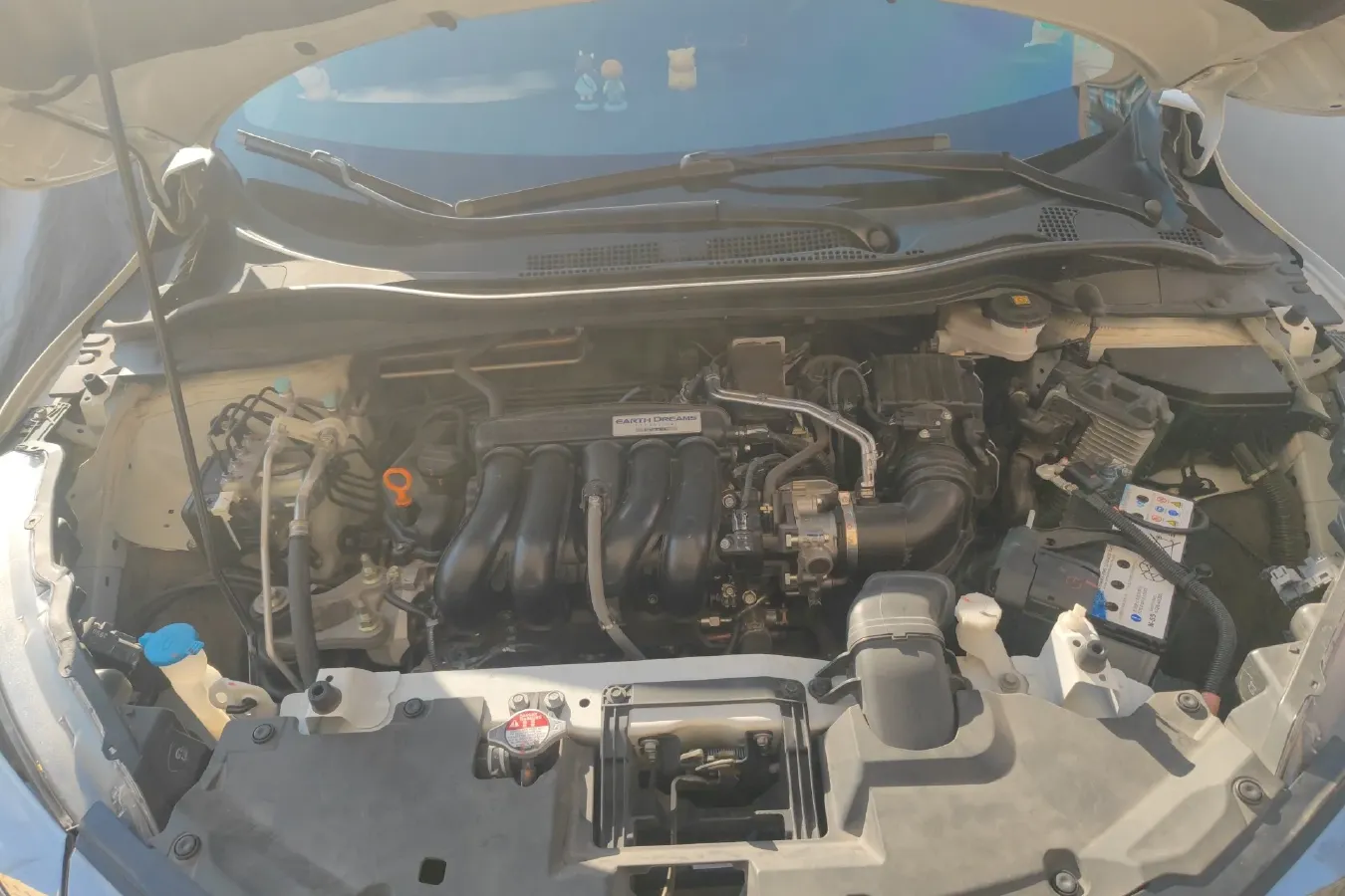 2020 Honda Vezel 1.5L 131HP L4 CVT,autocango,china used car exporter,china ev exporter,chinese used car exporter,chinese used ev exporter