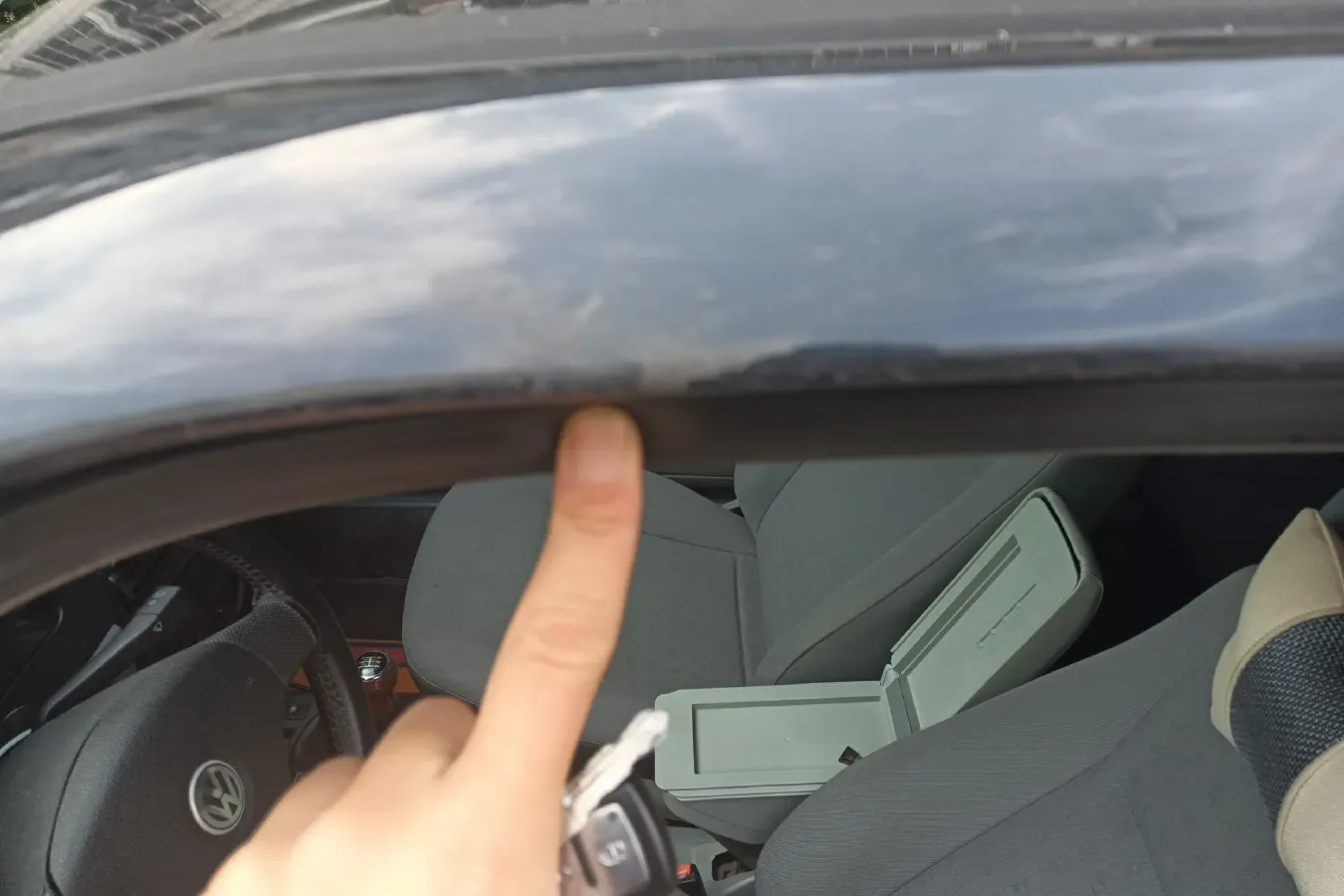 2008 Volkswagen Santana Vista 1.8L 101HP L4 5MT,autocango,china used car exporter,china ev exporter,chinese used car exporter,chinese used ev exporter