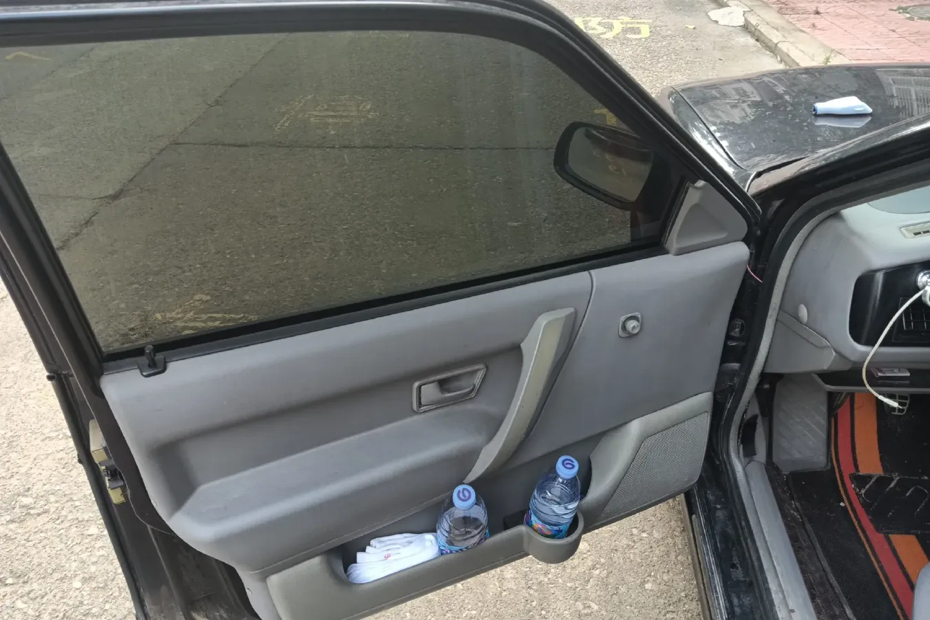 2008 Volkswagen Santana Vista 1.8L 101HP L4 5MT,autocango,china used car exporter,china ev exporter,chinese used car exporter,chinese used ev exporter