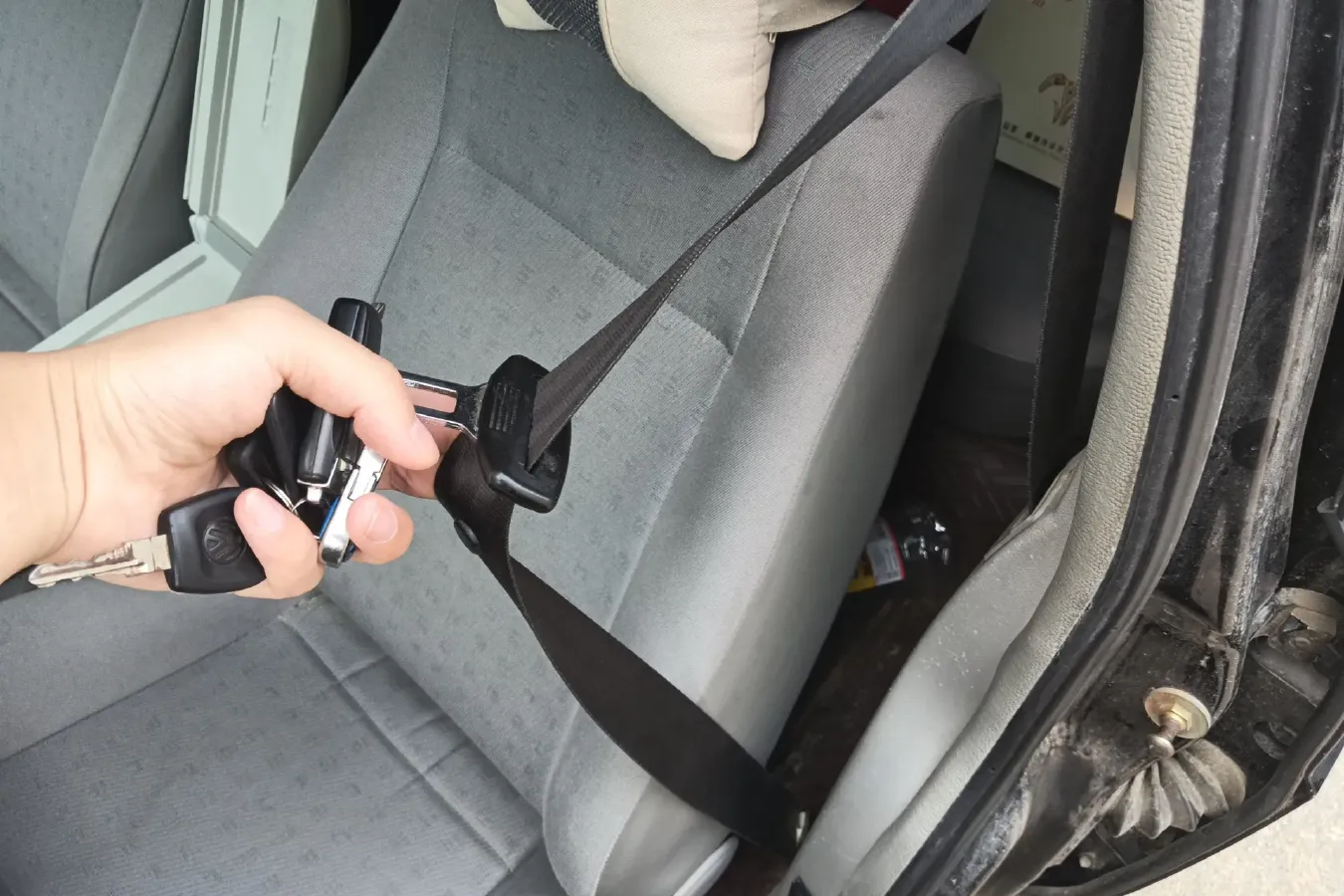 2008 Volkswagen Santana Vista 1.8L 101HP L4 5MT,autocango,china used car exporter,china ev exporter,chinese used car exporter,chinese used ev exporter