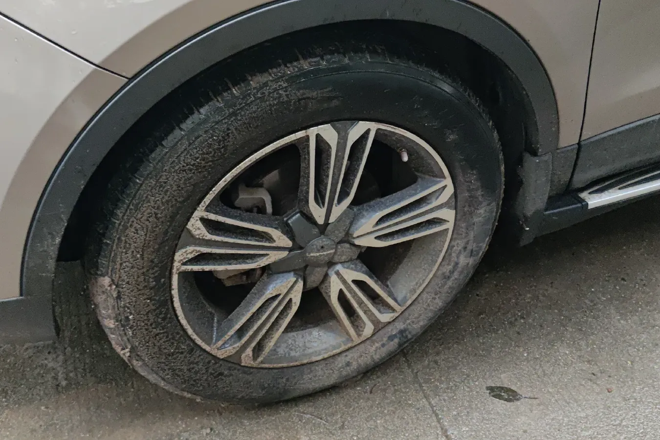 2015 Leopaard CS10 2.0T 177HP L4 6MT,autocango,china used car exporter,china ev exporter,chinese used car exporter,chinese used ev exporter