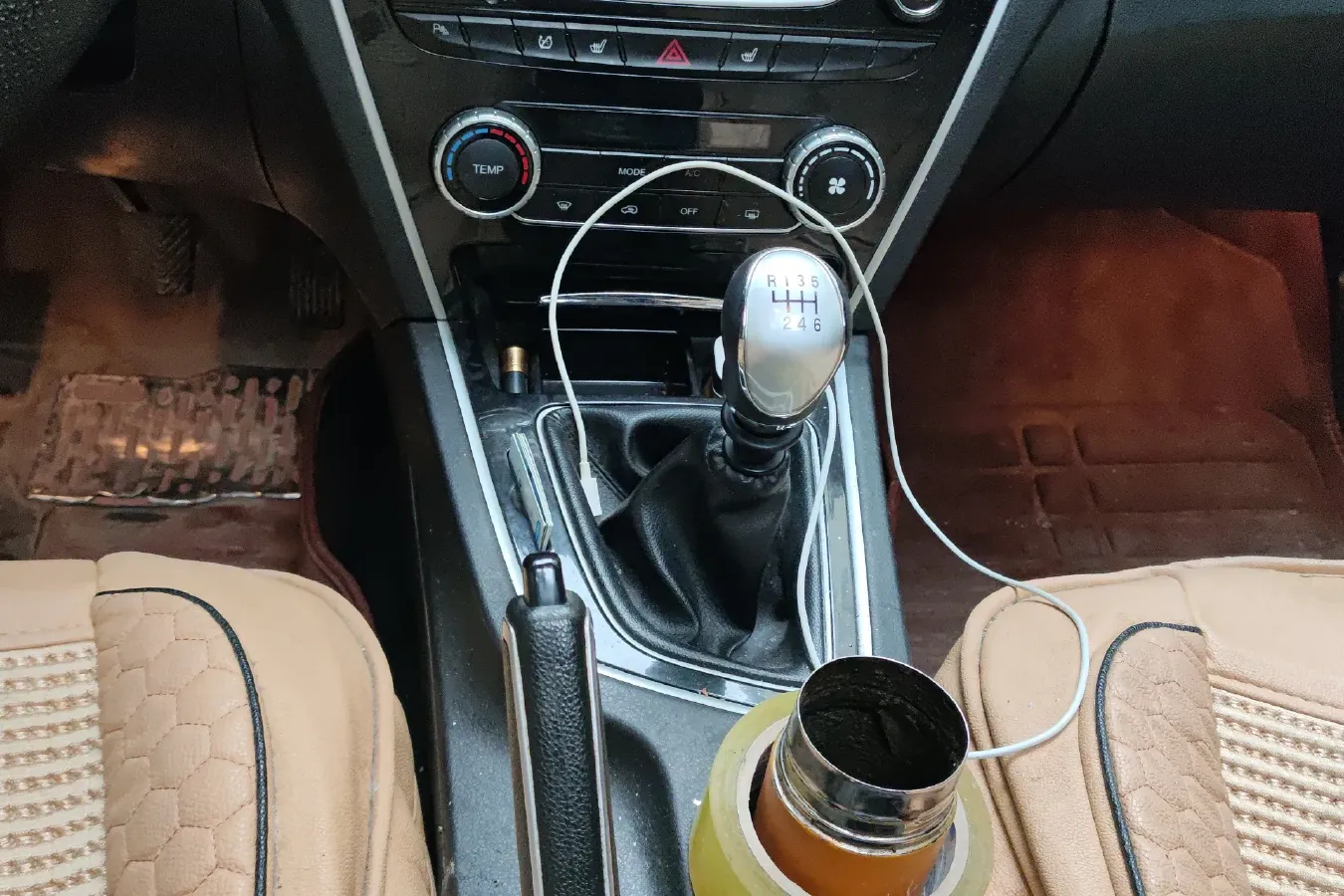 2015 Leopaard CS10 2.0T 177HP L4 6MT,autocango,china used car exporter,china ev exporter,chinese used car exporter,chinese used ev exporter