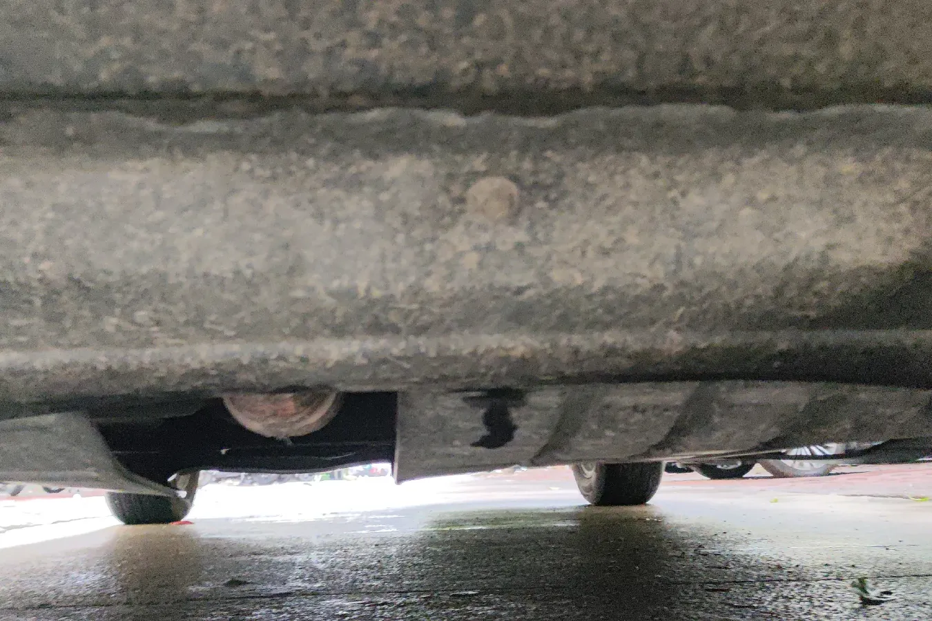 2015 Leopaard CS10 2.0T 177HP L4 6MT,autocango,china used car exporter,china ev exporter,chinese used car exporter,chinese used ev exporter