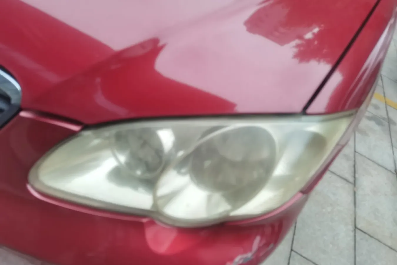 2009 BYD F3R 1.5L 102HP L4 5MT,autocango,china used car exporter,china ev exporter,chinese used car exporter,chinese used ev exporter