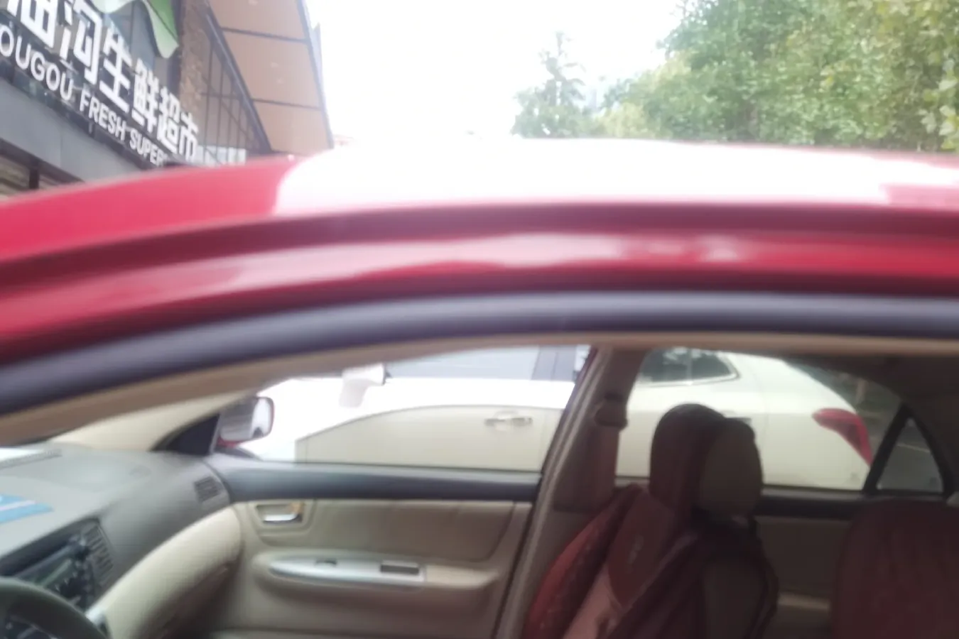 2009 BYD F3R 1.5L 102HP L4 5MT,autocango,china used car exporter,china ev exporter,chinese used car exporter,chinese used ev exporter