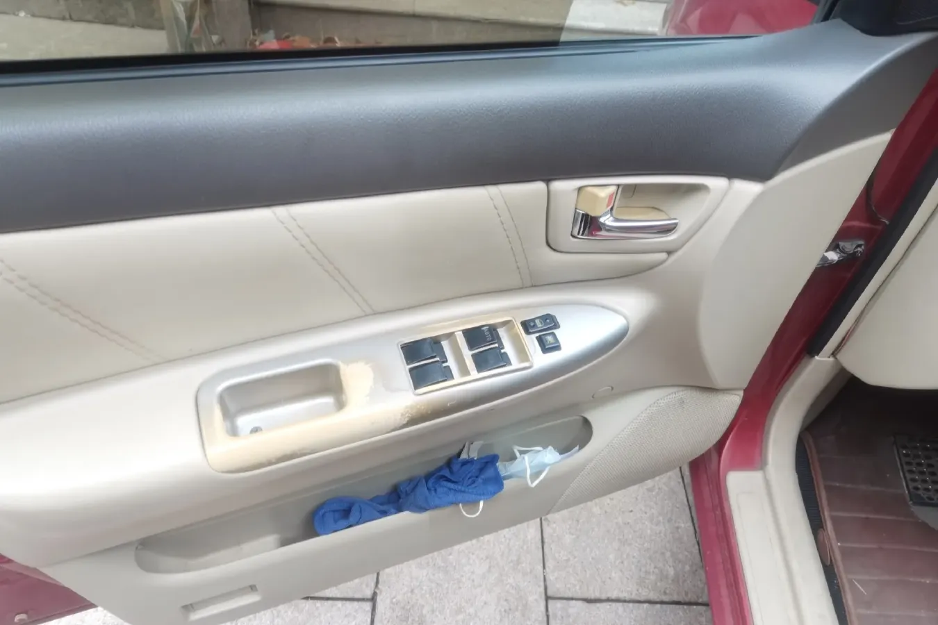 2009 BYD F3R 1.5L 102HP L4 5MT,autocango,china used car exporter,china ev exporter,chinese used car exporter,chinese used ev exporter