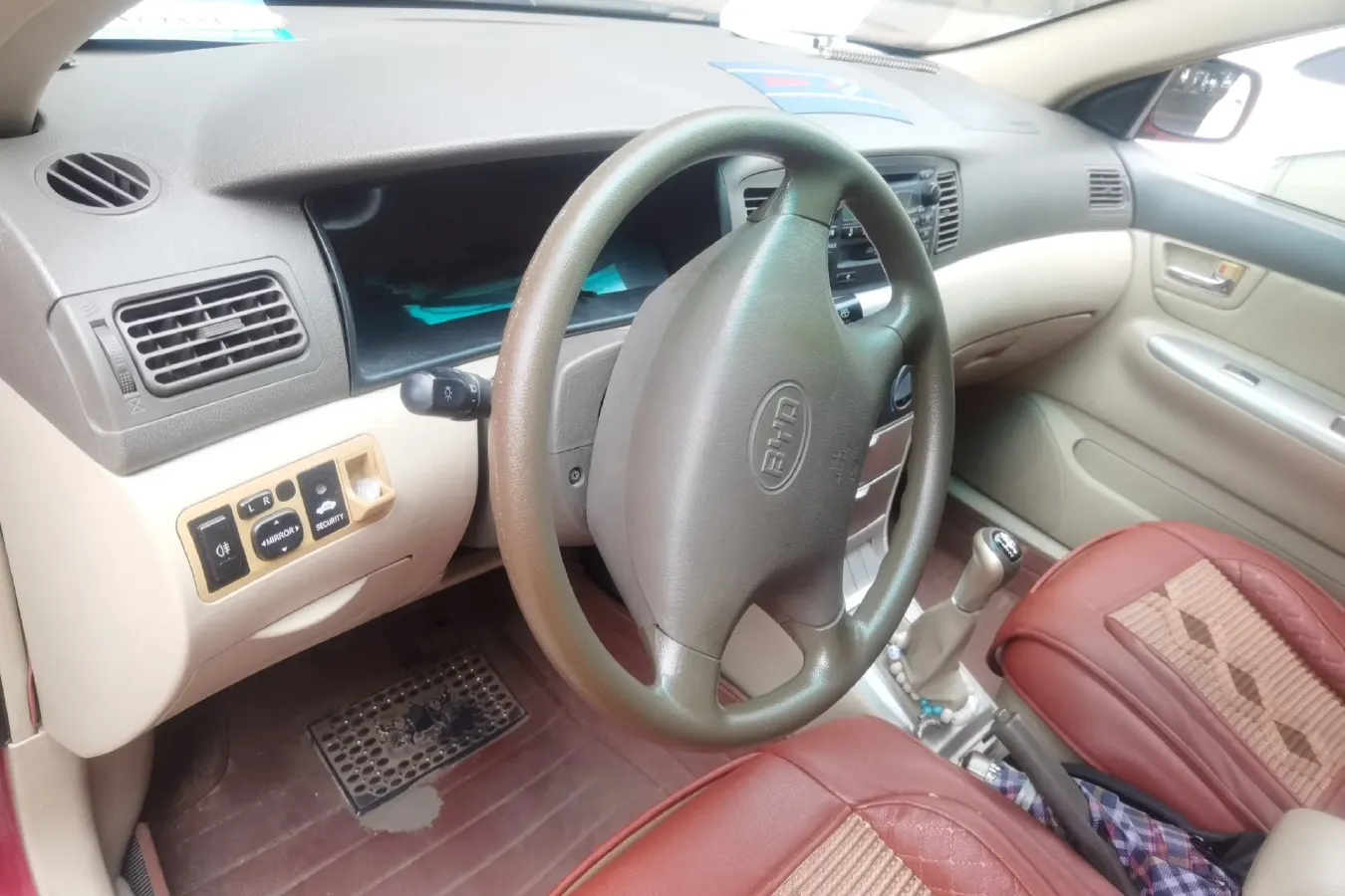 2009 BYD F3R 1.5L 102HP L4 5MT,autocango,china used car exporter,china ev exporter,chinese used car exporter,chinese used ev exporter