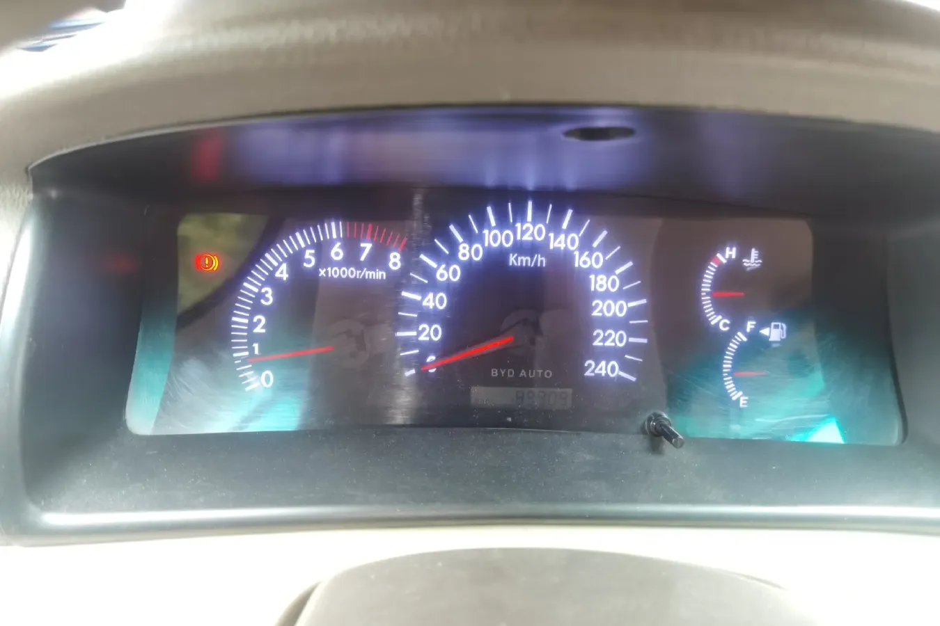 2009 BYD F3R 1.5L 102HP L4 5MT,autocango,china used car exporter,china ev exporter,chinese used car exporter,chinese used ev exporter