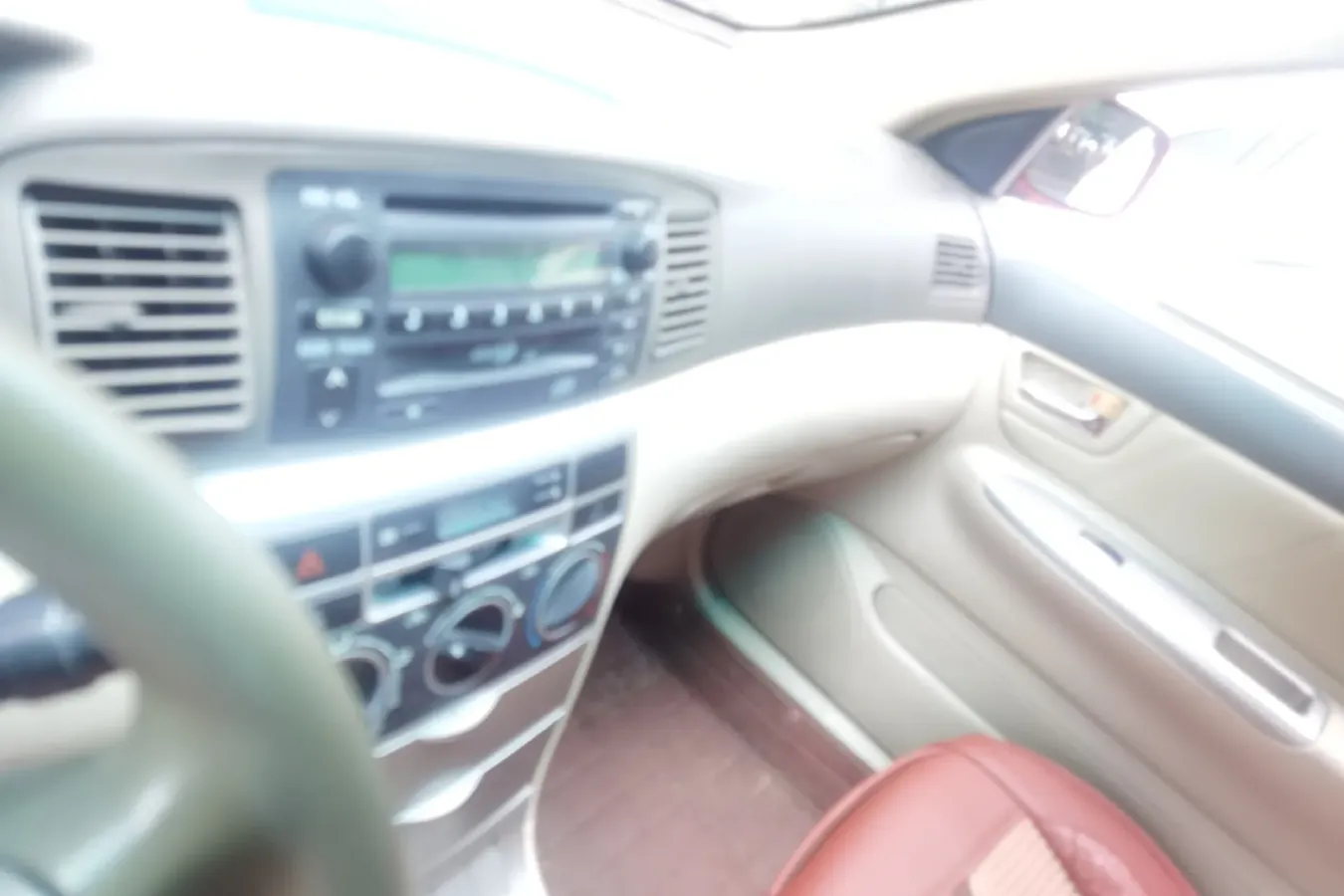 2009 BYD F3R 1.5L 102HP L4 5MT,autocango,china used car exporter,china ev exporter,chinese used car exporter,chinese used ev exporter