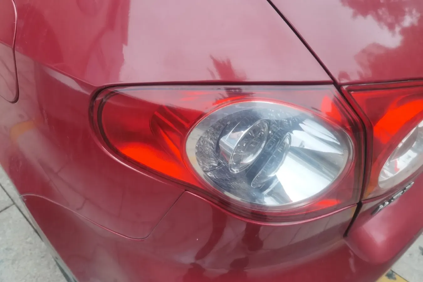 2009 BYD F3R 1.5L 102HP L4 5MT,autocango,china used car exporter,china ev exporter,chinese used car exporter,chinese used ev exporter