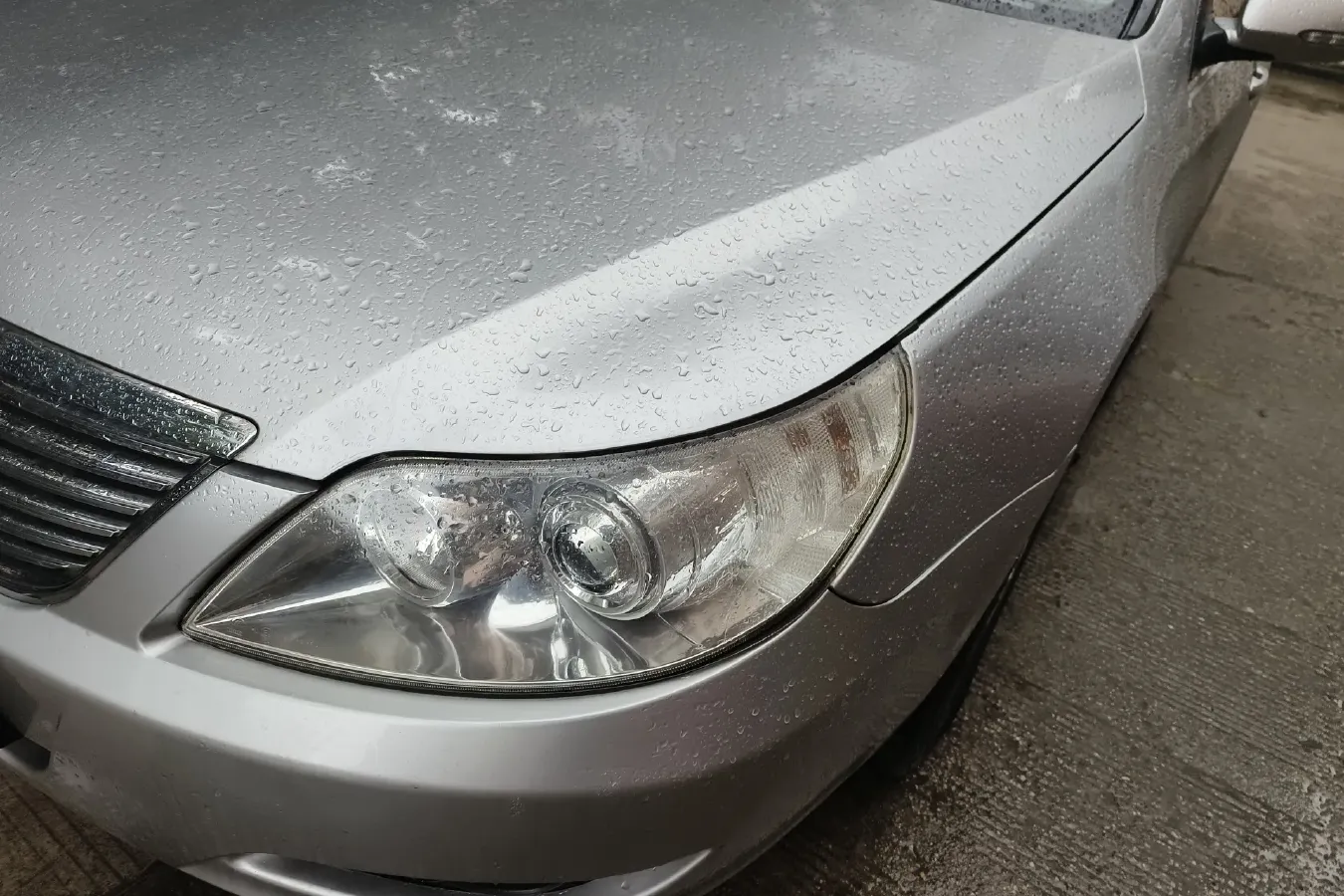 2011 BYD F6 1.8L 122HP L4 5MT,autocango,china used car exporter,china ev exporter,chinese used car exporter,chinese used ev exporter