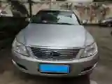 2011 BYD F6 1.8L 122HP L4 5MT