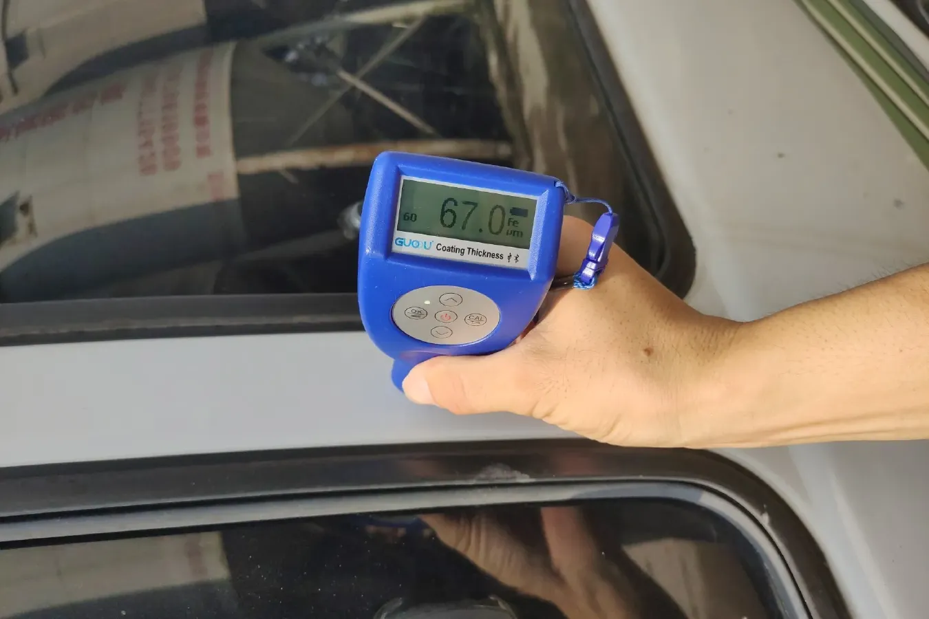 2014 JinBei Sea Lion 2.0L 100HP L4 5MT,autocango,china used car exporter,china ev exporter,chinese used car exporter,chinese used ev exporter