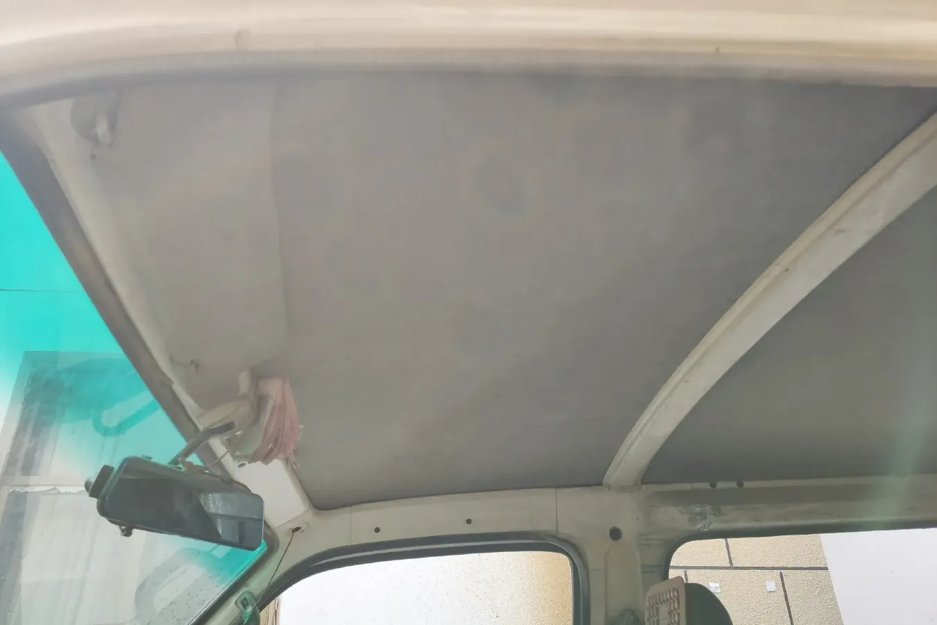 2014 JinBei Sea Lion 2.0L 100HP L4 5MT,autocango,china used car exporter,china ev exporter,chinese used car exporter,chinese used ev exporter