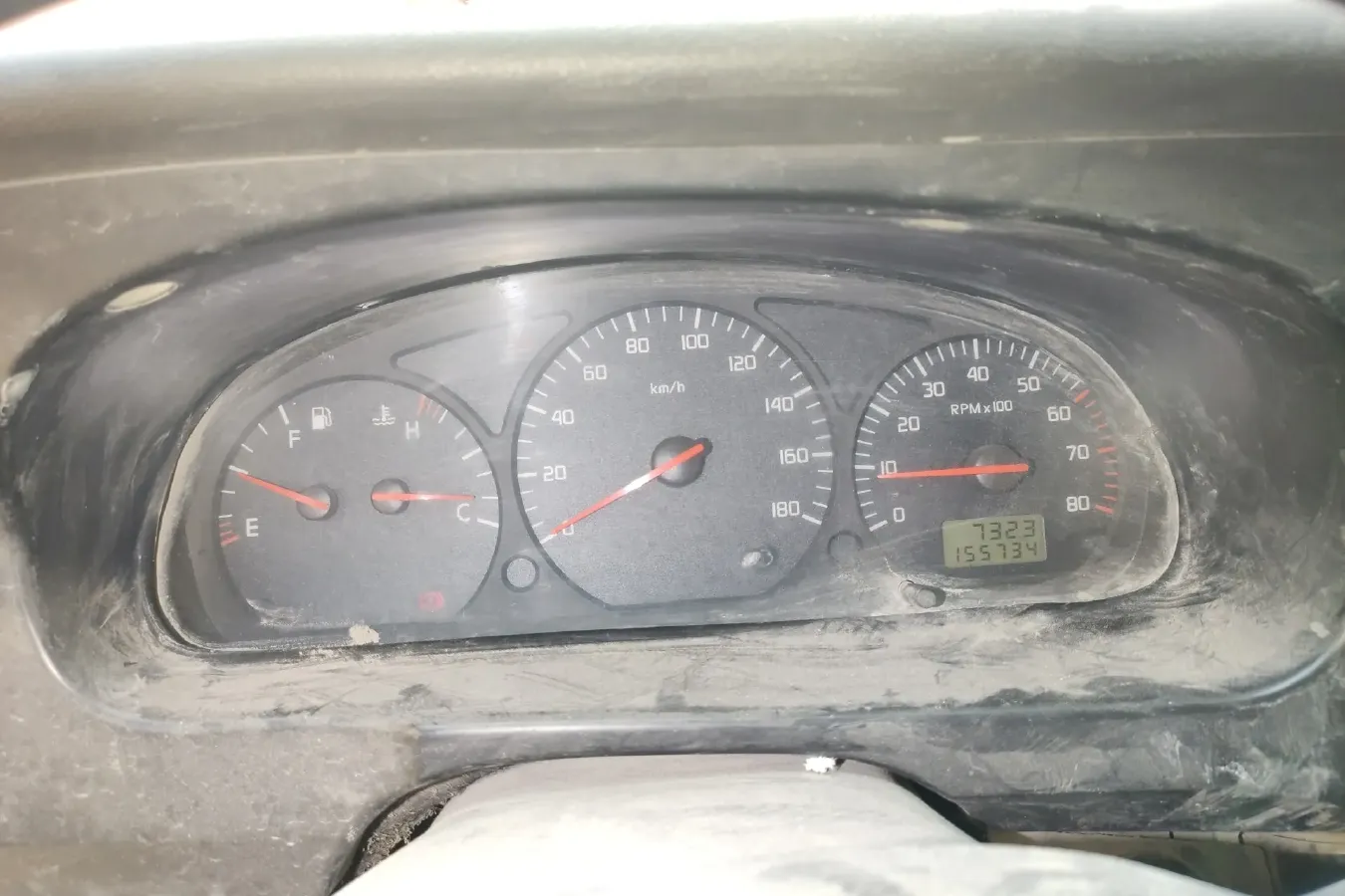 2014 JinBei Sea Lion 2.0L 100HP L4 5MT,autocango,china used car exporter,china ev exporter,chinese used car exporter,chinese used ev exporter