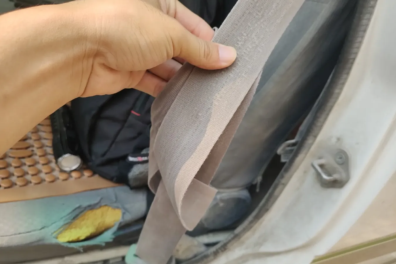 2014 JinBei Sea Lion 2.0L 100HP L4 5MT,autocango,china used car exporter,china ev exporter,chinese used car exporter,chinese used ev exporter