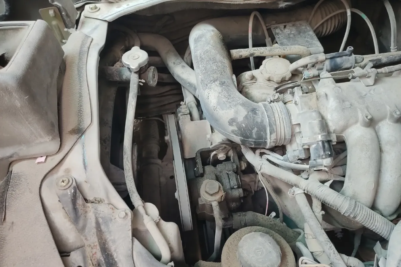 2014 JinBei Sea Lion 2.0L 100HP L4 5MT,autocango,china used car exporter,china ev exporter,chinese used car exporter,chinese used ev exporter