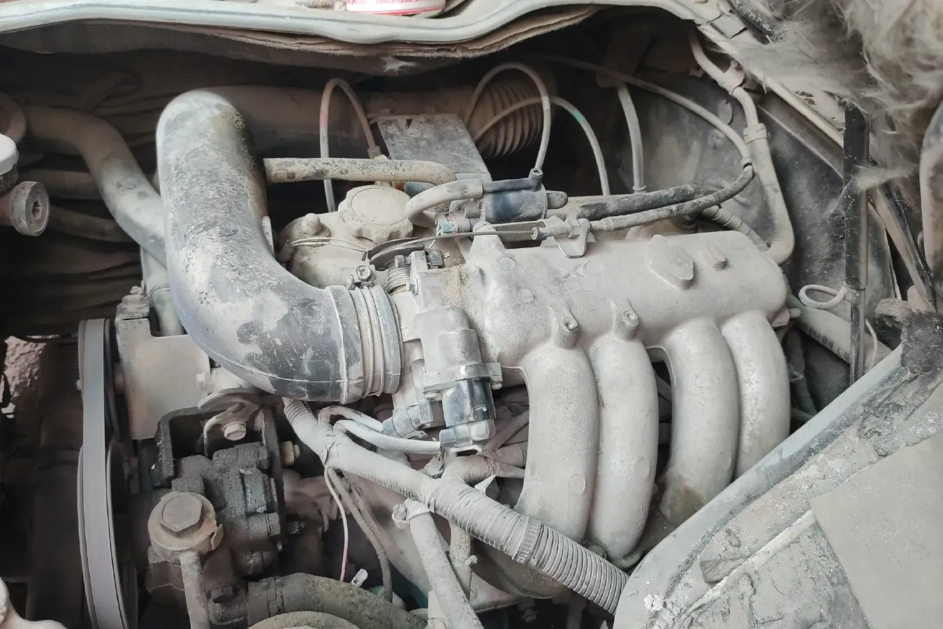 2014 JinBei Sea Lion 2.0L 100HP L4 5MT,autocango,china used car exporter,china ev exporter,chinese used car exporter,chinese used ev exporter