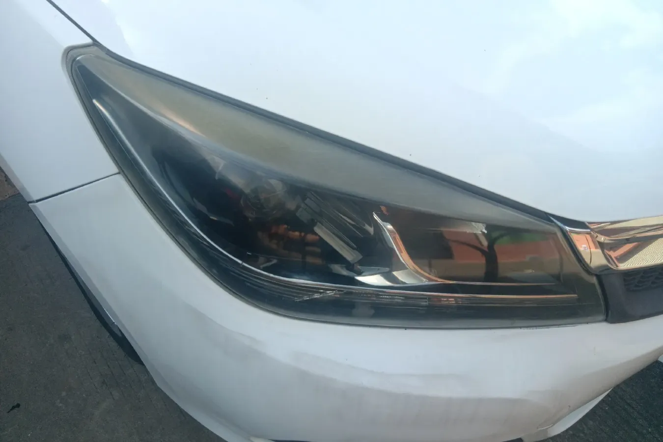 2013 HaiMa M3 1.5L 112HP L4 5MT,autocango,china used car exporter,china ev exporter,chinese used car exporter,chinese used ev exporter